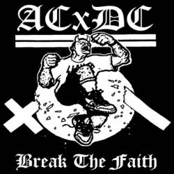 ACxDC : Live Noise